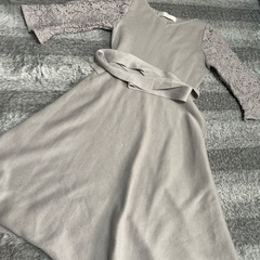 トッコクローゼット ワンピース