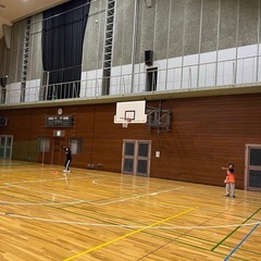 5月13日（火）バスケやります🏀