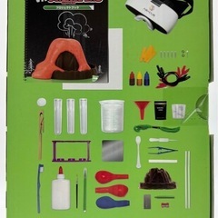 未使用◆VRサイエンスラボ◆スマホ必要◆8〜12歳の画像