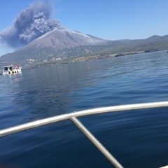 5月14日(水)にアジ釣りメインで船を出します。