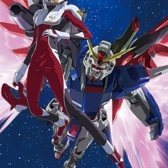 ガンダム好きな友達募集