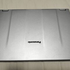 【中古】Panasonic Let's Note CF-MX5 ...