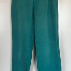 🌸500円商品✖️3点で1000円 に❣️　定価6490円 　Kastane カットストレッチスラックスパンツの画像