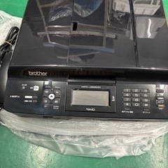 MFCJ955DN　brother　複合機の画像