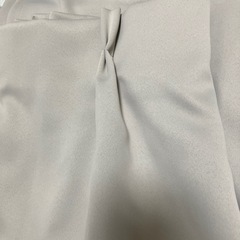 新品　遮光カーテンの画像