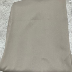 新品　遮光カーテン