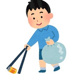 5月15日(木)21:00ごろから町田駅周辺ゴミ拾い
