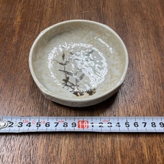お皿8枚