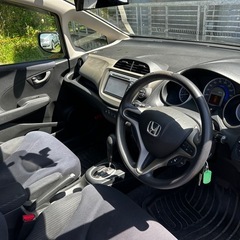 ⭐︎ホンダ認定中古車・激安大特価・早い者勝ち⭐︎ ホンダ　フィットハイブリッドの画像