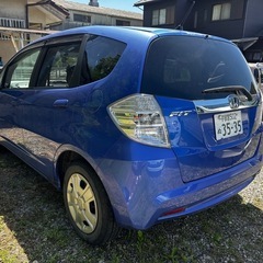 ⭐︎ホンダ認定中古車・激安大特価・早い者勝ち⭐︎ ホンダ　フィットハイブリッドの画像