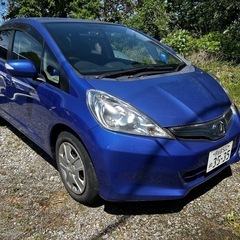 ⭐︎ホンダ認定中古車・激安大特価・早い者勝ち⭐︎ ホンダ　フィッ...
