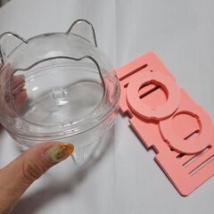 クリーンケージ おもちゃ トイレ 砂場　セットの画像