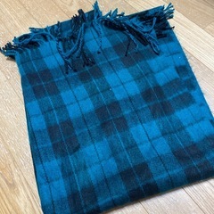 ひざかけ