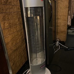 電気ストーブ
