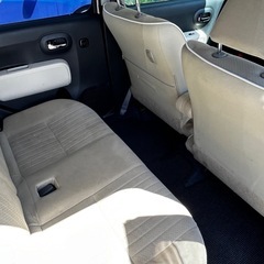 ⭐︎絶好調・激安大特価・早い者勝ち⭐︎ ダイハツ　ミラココア　プラスX　車検R7.9の画像