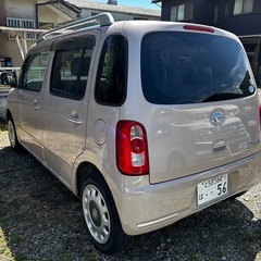 ⭐︎絶好調・激安大特価・早い者勝ち⭐︎ ダイハツ　ミラココア　プラスX　車検R7.9の画像
