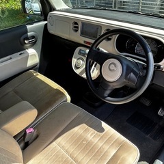 ⭐︎絶好調・激安大特価・早い者勝ち⭐︎ ダイハツ　ミラココア　プラスX　車検R7.9の画像