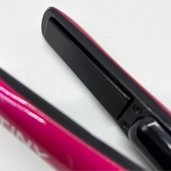 中古◆コードレスストレートアイロン◆Tiny◆の画像