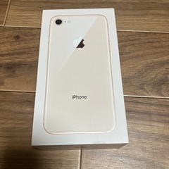 i iPhone8 64g