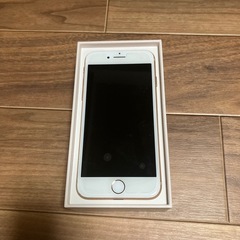 i iPhone8 64gの画像