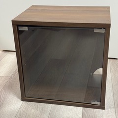 キューブボックス カラーボックス シェルフ棚ディスプレイラック本棚北欧万能収納ラック 多目的ラックの画像