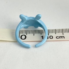 【36個】ひとつ目のモンスターリング かわいい指輪の画像