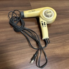 ドライヤー