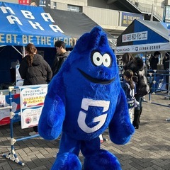 ガンバ大阪　青黒の会　新メンバー募集 - スポーツ