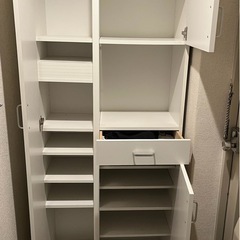 下駄箱
