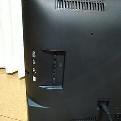 Panasonic　32型液晶テレビの画像