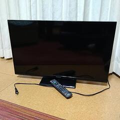 Panasonic　32型液晶テレビ