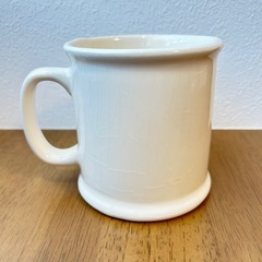 スタバ一号店限定マグカップの画像