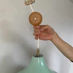 UNICO ペンダントライトの画像