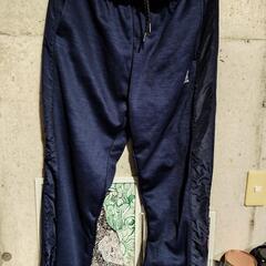 リーボック トレーニングパンツ