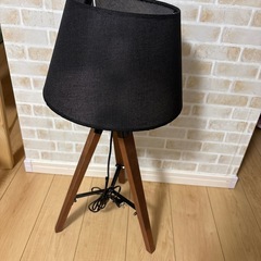 スタンドライトの画像