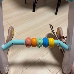 ベビージムの画像