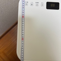 スポットクーラー 移動式エアコン 2022年製 の画像
