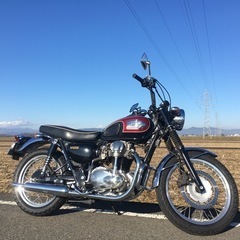 一緒にバイク走ってくださる方募集！