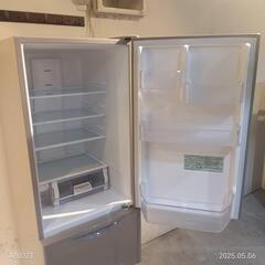 011☆料設置無料神奈川限定配送日立大型冷蔵庫最新モデル315L