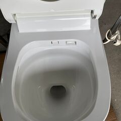 アラウーノ本体CH1203WS ＆ 手洗いセットCH110TSK