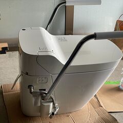 アラウーノ本体CH1203WS ＆ 手洗いセットCH110TSK