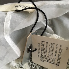 moussy 新品タグ付き　　キャミソールの画像