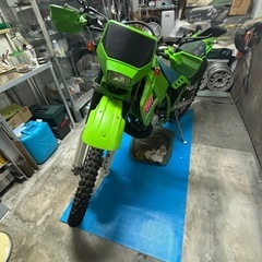 kdx200sr