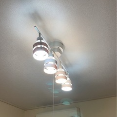 4灯シーリングライト シーリングライト 4灯 照明器具 照明 お...