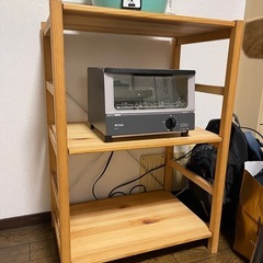 収納棚