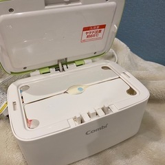おしり拭きウォーマーの画像