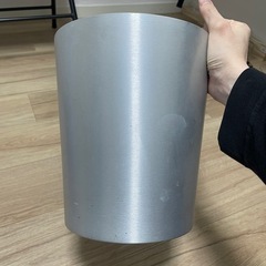 無印 ゴミ箱 無料の画像
