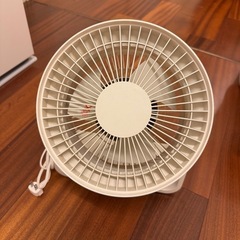 無印良品　サーキュレーター