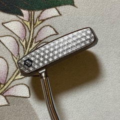 美品❤️ゴルフクラブパターベティナルディSTUDIO USA