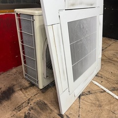 TOSHIBA 業務用エアコン200v